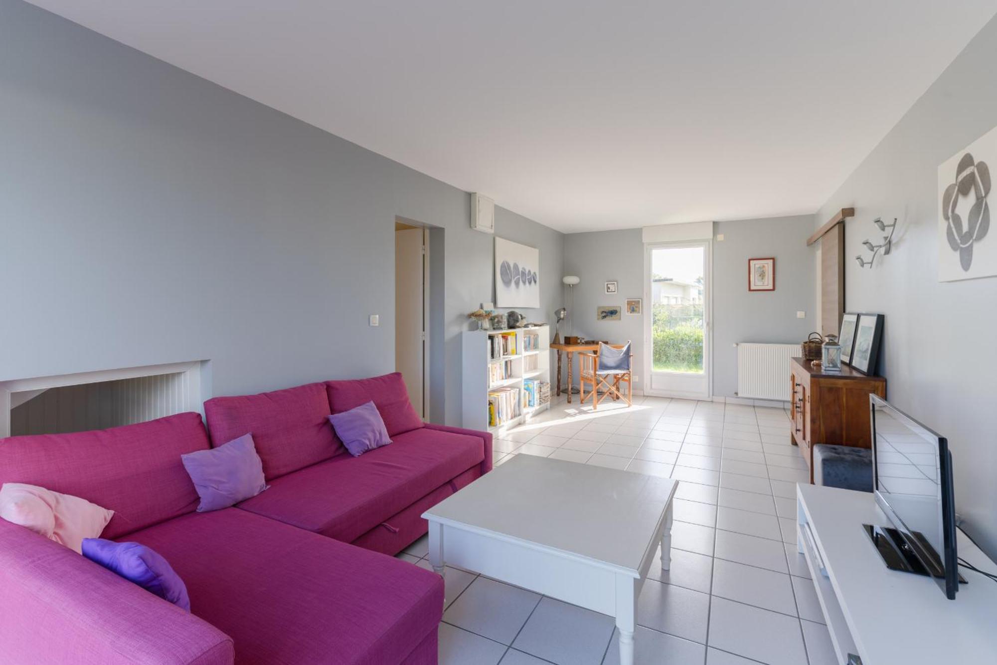 Ty Mor Bras - Maison Familiale A 2 Pas De La Plage Portsall Exterior photo